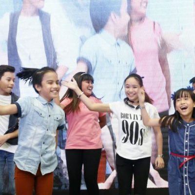 Join SM Kid City’s Grandest Party Ever!