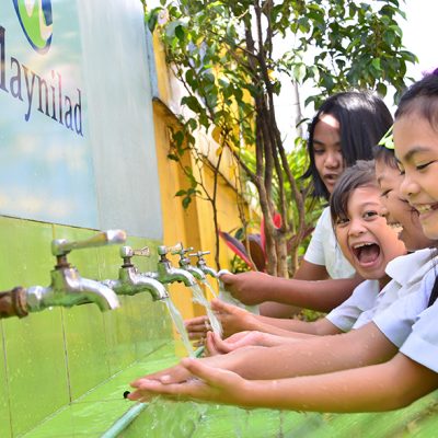 Here’s How You Can Cope with the Maynilad Tariff Increase